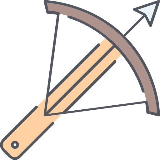 Crossbow Png Icon