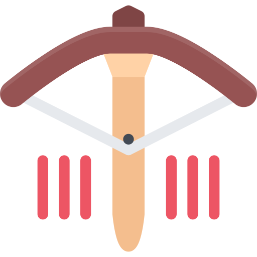 Crossbow Png Icon