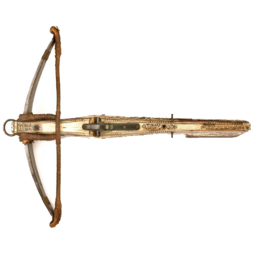 Cropped Crossbowicon