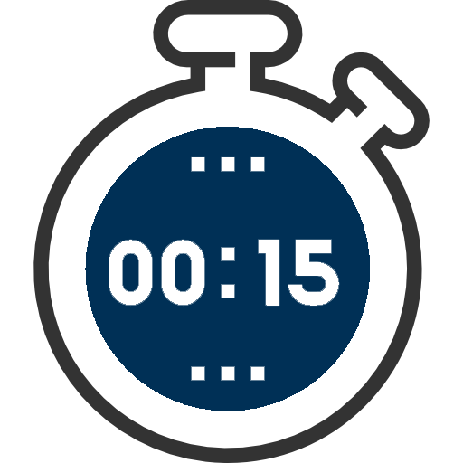 Free Trial Session Icon