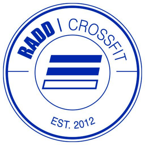 Site Icon Radd Crossfit