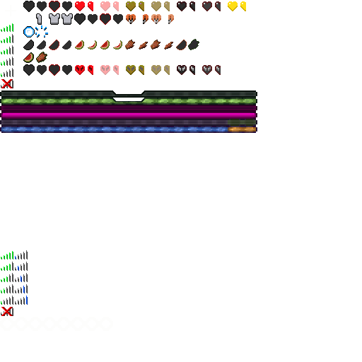 Mc Resource Pack Glitch On Shaders