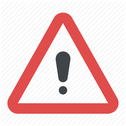 Other Danger Sign, Road Instructions, Road Safety Symbol, Traffic