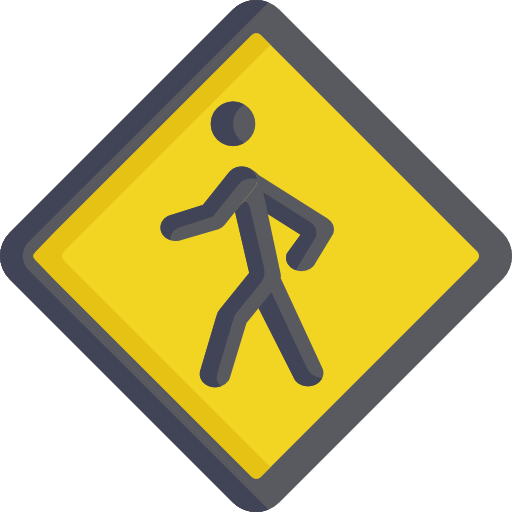 Pedestrian
