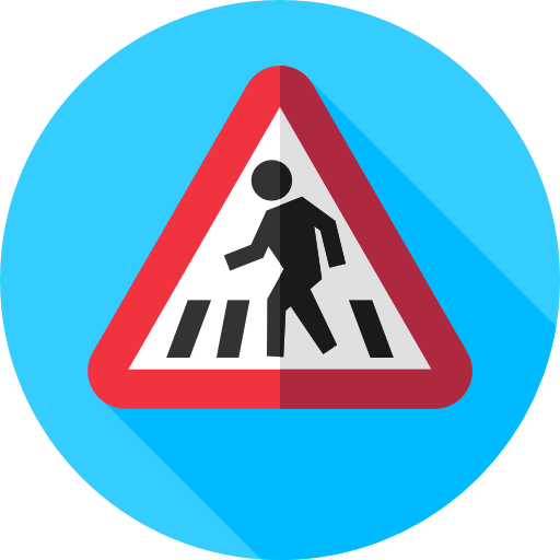 Pedestrian