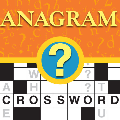 Anagram Crossword Assistant