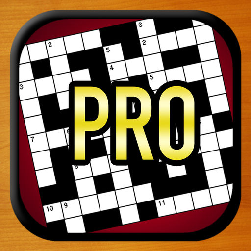 Crossword Professional Hd Explore The App Developers, Designers