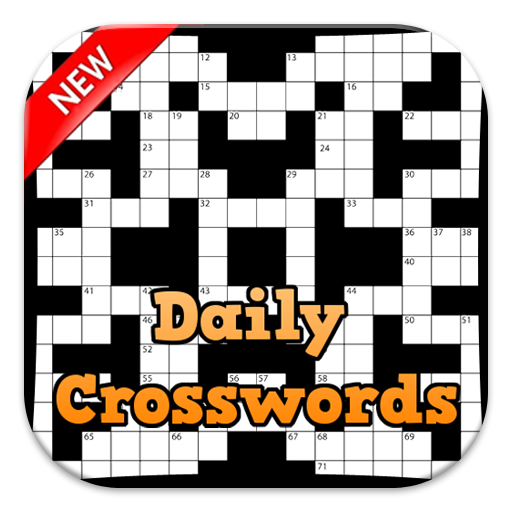 Daily Crossword Apk