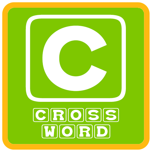 Crossword Icon