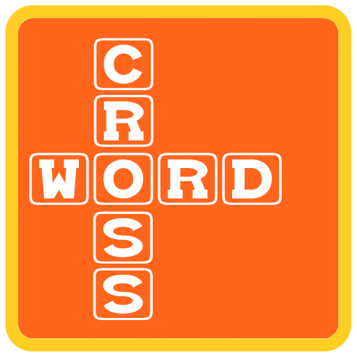 Crossword Icon