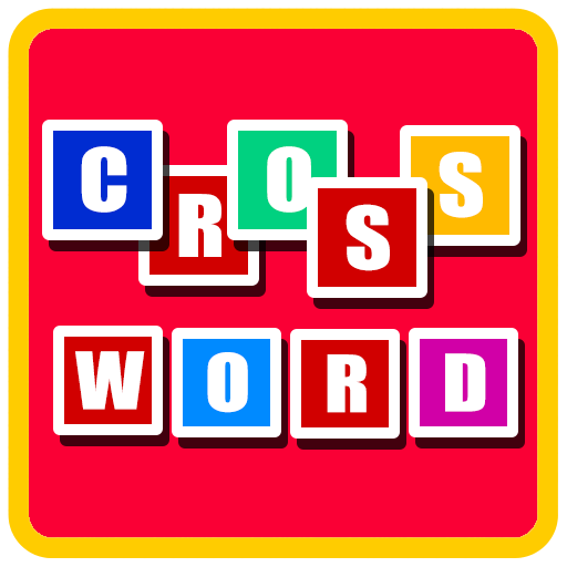 Crossword Icon