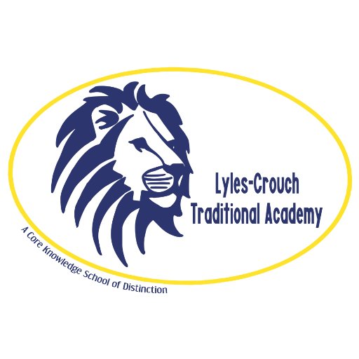 Lyles Crouch