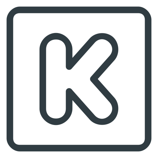 Kickstarter Icon