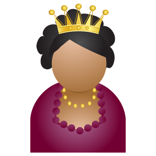 Crown, Miss Icon