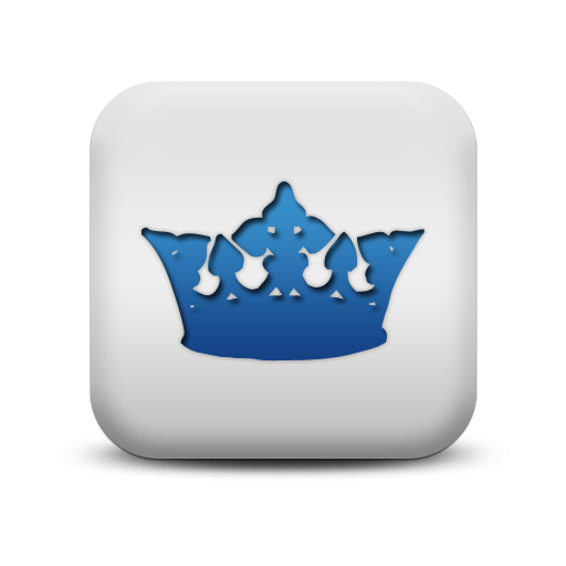 Crown Icons