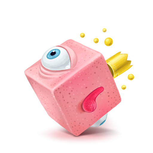 Box Crown Icon Cubes Art Iconset Klukeart