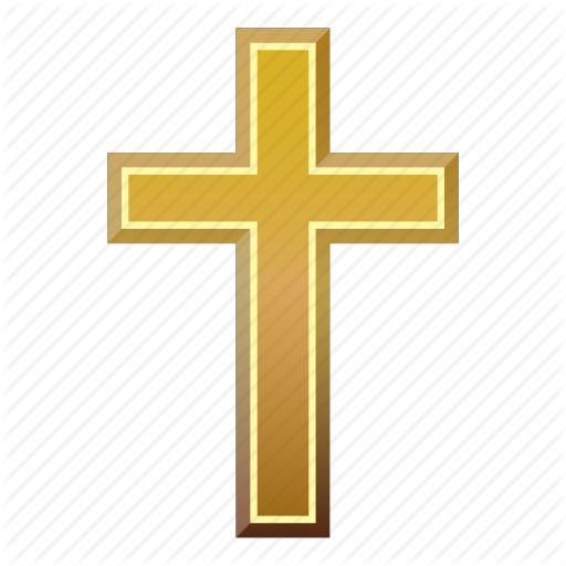 Crucifix Icon at GetDrawings | Free download