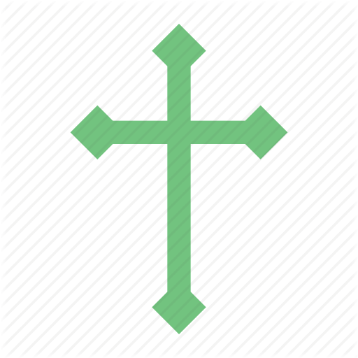 Christian, Church, Cross, Crucifix, Jesus, Religious, Symbol Icon