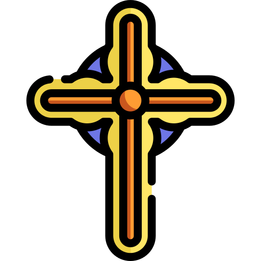 Cross Cultures Png Icon