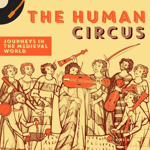 Human Circus Podcast