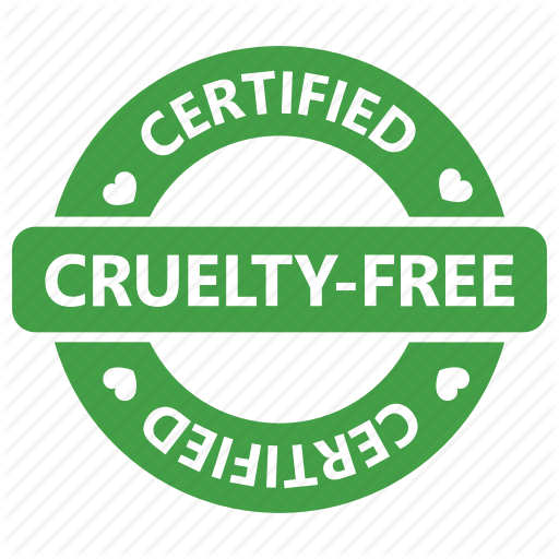 Animal Testing, Certified, Cruelty, Free, St Vegan, Vegetarian