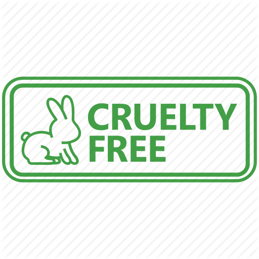 Animal Testing, Cruelty, Free, St Vegan, Vegetarian Icon