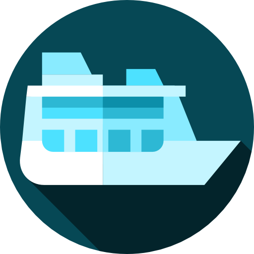Cruise Icon