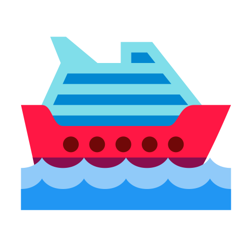 Cruise Icon With Png And Vector Format For Free Unlimited Download
