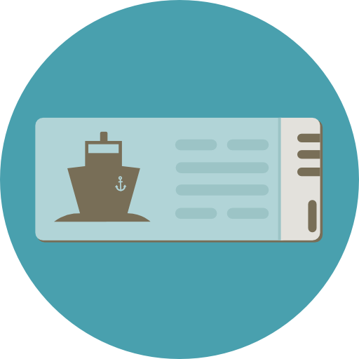Cruise Icon