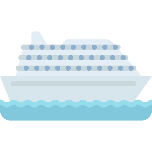 Cruise Png Icon