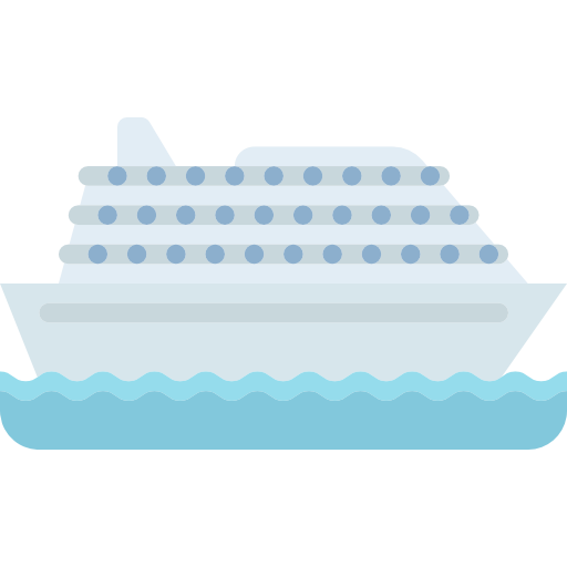 Ship Icon