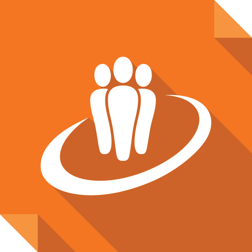 Draugiem, Logo, Media, Social, Social Media, Square Icon