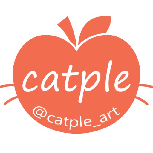 Team Catple On Twitter Icon Commission