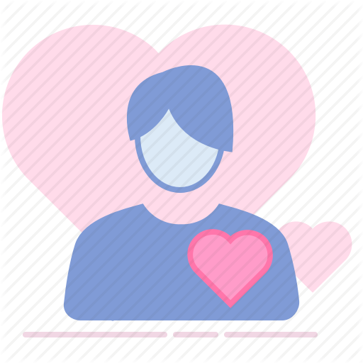 Crush, Heart, Love, Lover, Man, Romance, Valentn