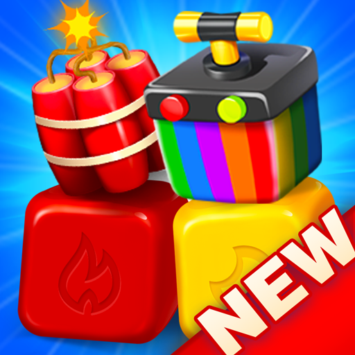 Toy Crush Apk
