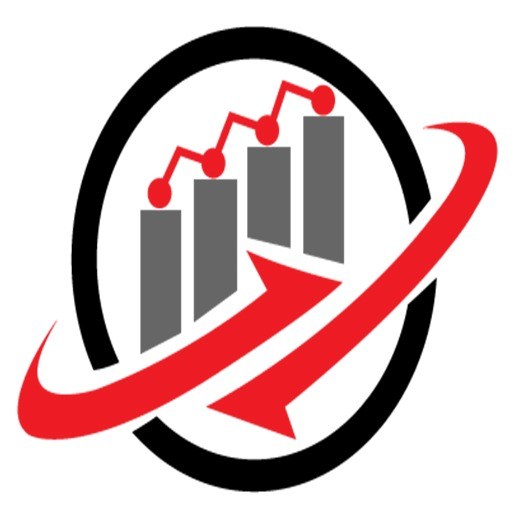 Crypto Traffic App Icon