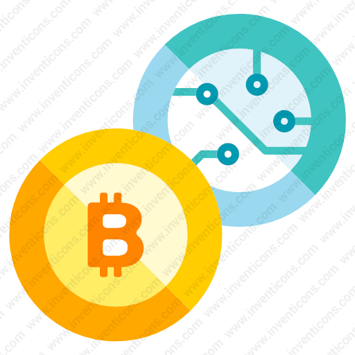 Download Digital,currency Icon Inventicons