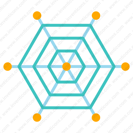 Download Network Icon Inventicons