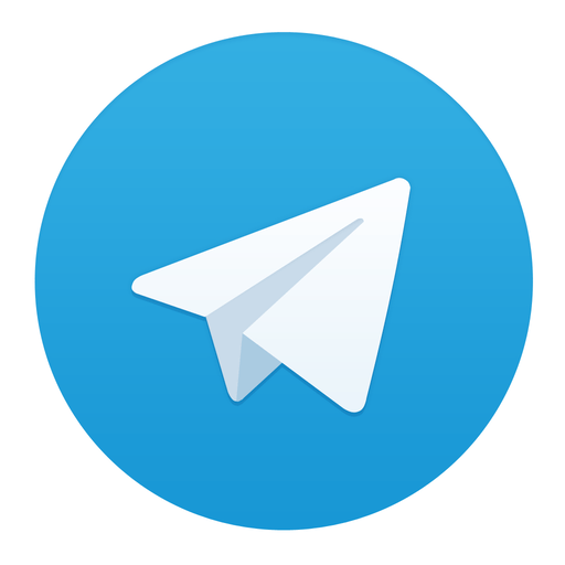 Telegram Messenger App Icon App Icon, Icon
