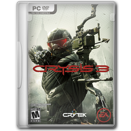 Crysis Icon