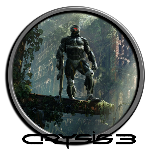 Crysis Icon