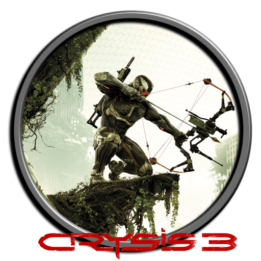 Crysis Icon