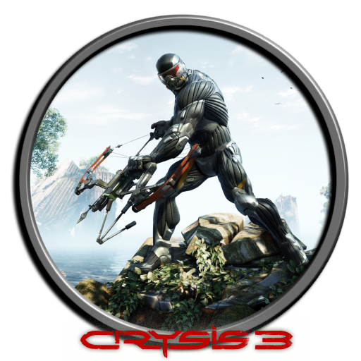 Crysis Icon