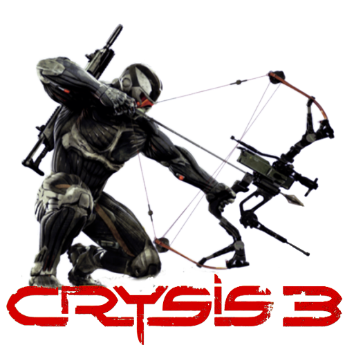Crysis Logo Png Png Image