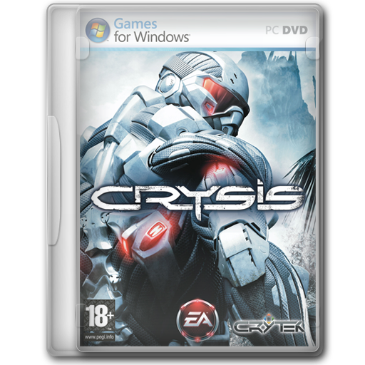 Crysis Icon