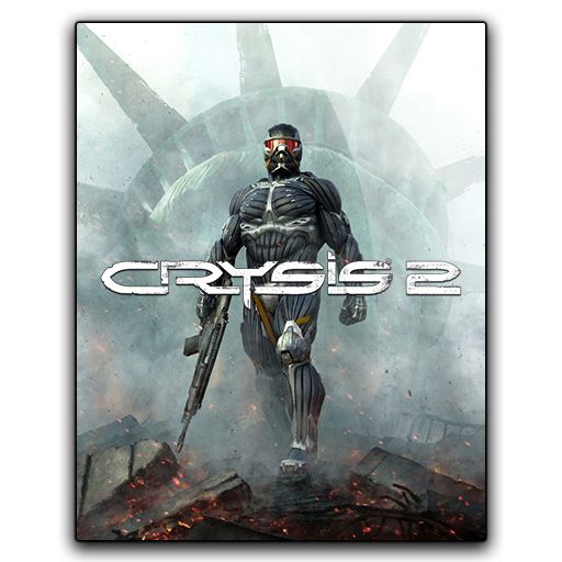 Icon Crysis