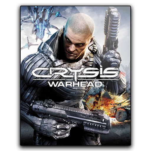 Icon Crysis Warhead