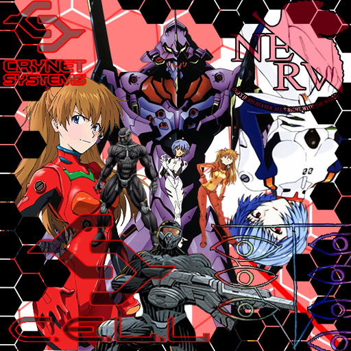 Nerv And Crysis Counter Strike Source Sprays