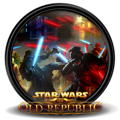 Star Wars The Old Republic Icon