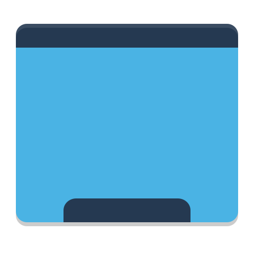 Cs Desktop Icon Papirus Apps Iconset Papirus Development Team